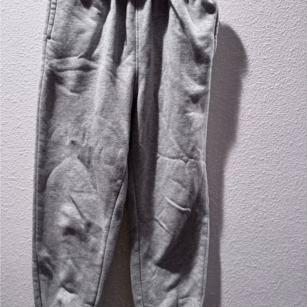 GAP Kids Gray Sweatpants